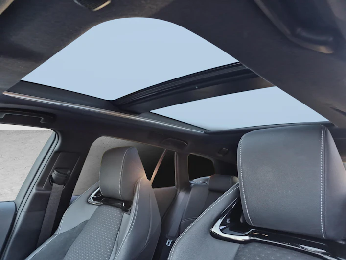 Fahrzeugbild TOYOTA COROLLA