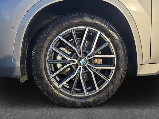 BMW X1 30e M Sport xDrive U11 (CH) AHK 1.8T 📍