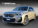 BMW X1 30e M Sport xDrive U11 (CH) AHK 1.8T π