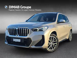 BMW X1 30e M Sport xDrive U11 (CH) AHK 1.8T 📍