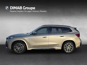 BMW X1 30e M Sport xDrive U11 (CH) AHK 1.8T 📍