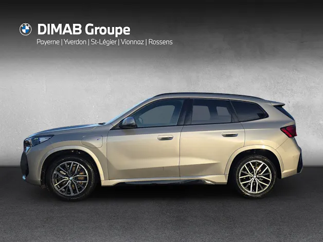 BMW X1 30e M Sport xDrive U11 (CH) AHK 1.8T 📍