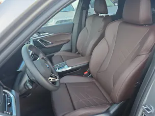 BMW X1 30e M Sport xDrive U11 (CH) AHK 1.8T 📍