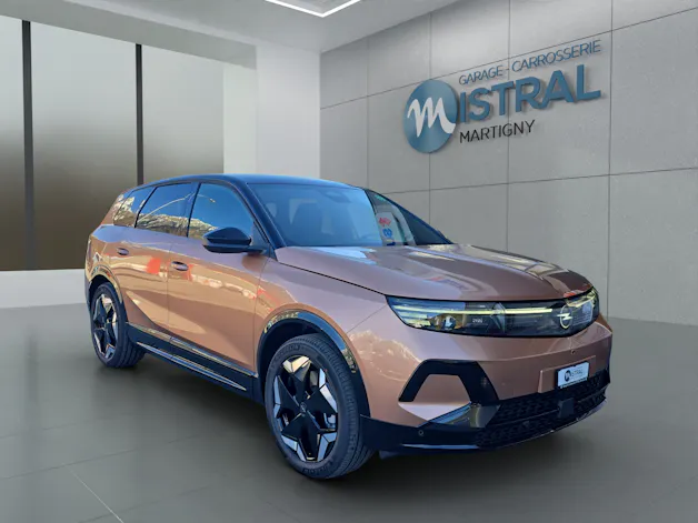 Opel Grandland-e Ultimate AWD