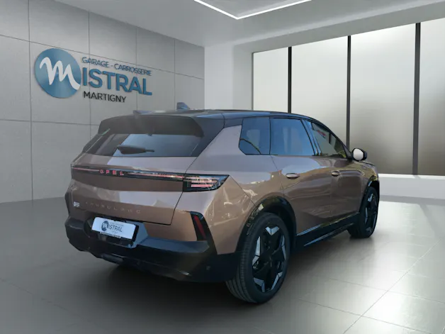 Opel Grandland-e Ultimate AWD