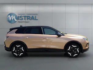 Opel Grandland-e Ultimate AWD