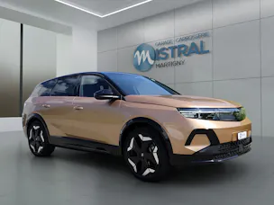 Opel Grandland-e Ultimate AWD