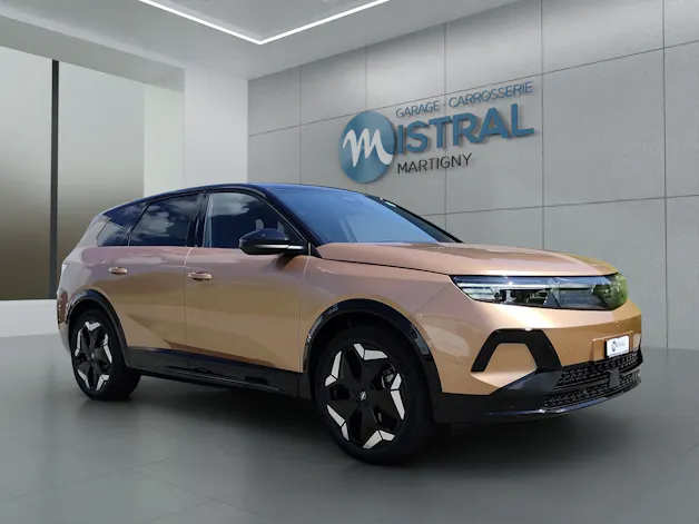 OPEL Grandland-e Ultimate AWD