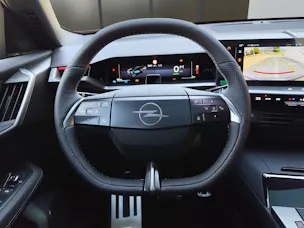 Opel Grandland-e Ultimate AWD