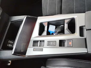 Opel Grandland-e Ultimate AWD