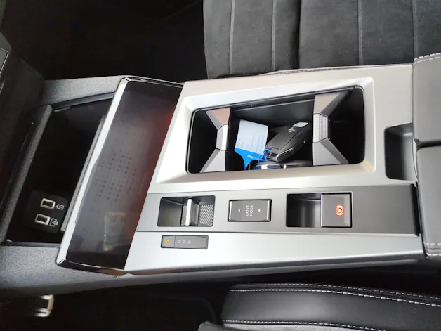 OPEL Grandland-e Ultimate AWD