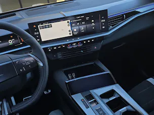 Opel Grandland-e Ultimate AWD