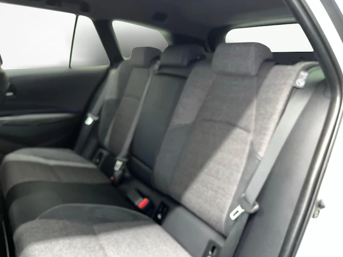 immagine del veicolo TOYOTA COROLLA