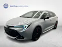 Toyota Corolla Touring Sports 2.0 HSD Swiss Edition
