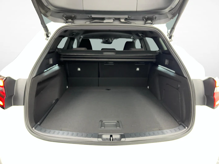 immagine del veicolo TOYOTA COROLLA