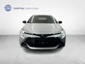 Toyota Corolla Touring Sports 2.0 HSD Swiss Edition