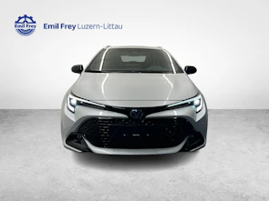 Fahrzeugbild TOYOTA Corolla Touring Sports 2.0 HSD Swiss Edition
