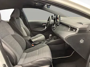 Toyota Corolla Touring Sports 2.0 HSD Swiss Edition
