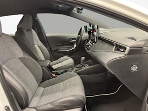 Fahrzeugbild TOYOTA Corolla Touring Sports 2.0 HSD Swiss Edition