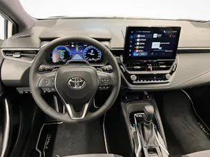 Toyota Corolla Touring Sports 2.0 HSD Swiss Edition