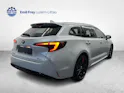 Toyota Corolla Touring Sports 2.0 HSD Swiss Edition