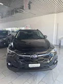 Subaru Crosstrek 2.0i e-Boxer Luxury