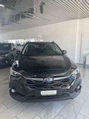 Subaru Crosstrek 2.0i e-Boxer Luxury