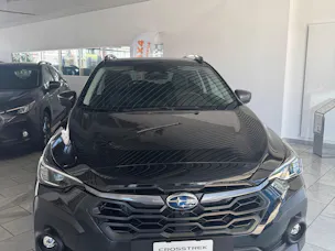 Subaru Crosstrek 2.0i e-Boxer Luxury