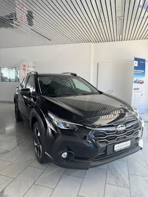 Subaru Crosstrek 2.0i e-Boxer Luxury