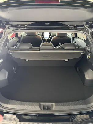 Subaru Crosstrek 2.0i e-Boxer Luxury