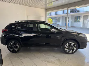 Subaru Crosstrek 2.0i e-Boxer Luxury