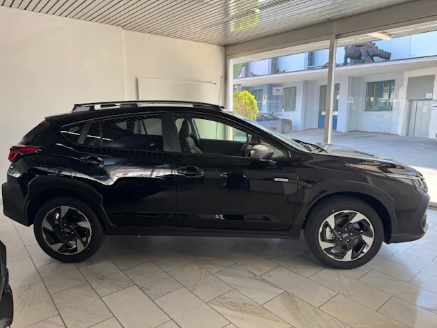 Subaru Crosstrek 2.0i e-Boxer Luxury