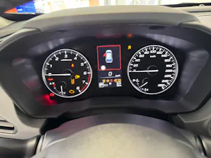 Subaru Crosstrek 2.0i e-Boxer Luxury