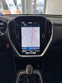 Subaru Crosstrek 2.0i e-Boxer Luxury