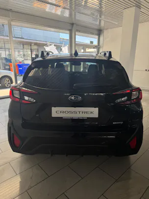 Subaru Crosstrek 2.0i e-Boxer Luxury