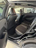 Subaru Crosstrek 2.0i e-Boxer Luxury