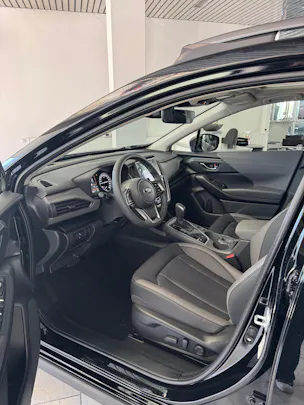 Subaru Crosstrek 2.0i e-Boxer Luxury