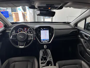 Subaru Crosstrek 2.0i e-Boxer Luxury