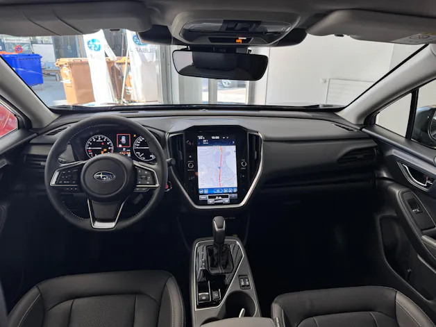 Subaru Crosstrek 2.0i e-Boxer Luxury