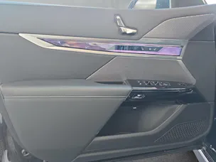 BMW i7 eDrive50 G70 (CH) &nbsp;