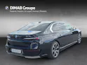 BMW i7 eDrive50 G70 (CH) &nbsp;