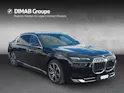 BMW i7 eDrive50 G70 (CH)