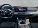 BMW i7 eDrive50 G70 (CH) &nbsp;