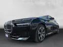 BMW i7 eDrive50 G70 (CH)