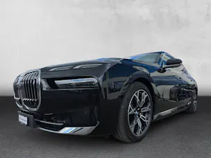 BMW i7 eDrive50 G70 (CH) &nbsp;