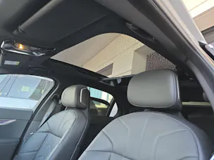 BMW i7 eDrive50 G70 (CH) &nbsp;