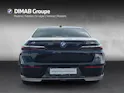 BMW i7 eDrive50 G70 (CH)