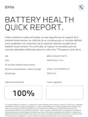 BMW i7 eDrive50 G70 (CH) &nbsp;
