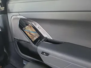 BMW i7 eDrive50 G70 (CH) &nbsp;