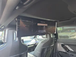 BMW i7 eDrive50 G70 (CH) &nbsp;